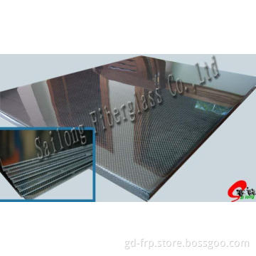 Carbon Fiber Plates
